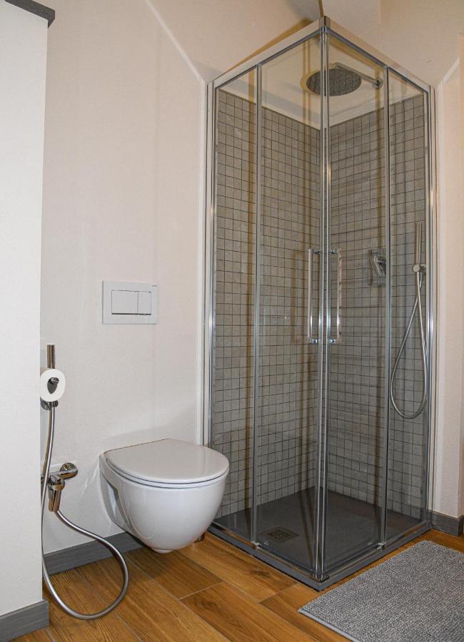 Jupliuc Cir 0195 & Cir 0196 Apartment Аоста Екстериор снимка