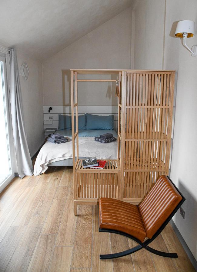 Jupliuc Cir 0195 & Cir 0196 Apartment Аоста Екстериор снимка
